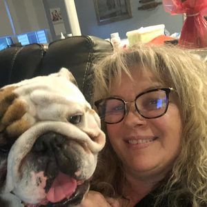 Meet your Posher, Roberta